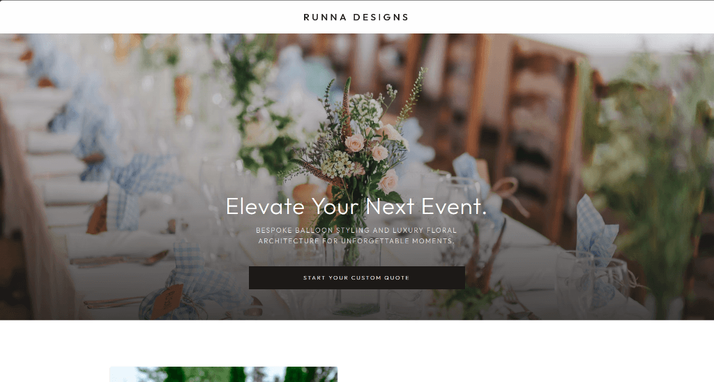 Runna Designs